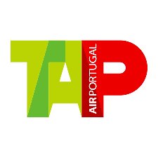 Logo Tap Air Portugal